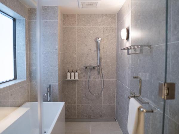 Hotel Mei Fukuoka Tenjin : photo 6 de la chambre chambre double exécutive