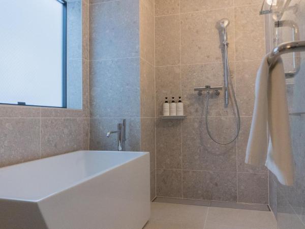 Hotel Mei Fukuoka Tenjin : photo 7 de la chambre chambre double exécutive