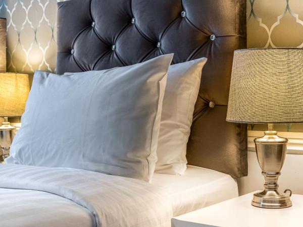 Clifden House by Nina : photo 4 de la chambre chambre double