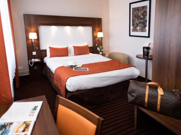 Hotel Regina & Spa : photo 2 de la chambre chambre double premium