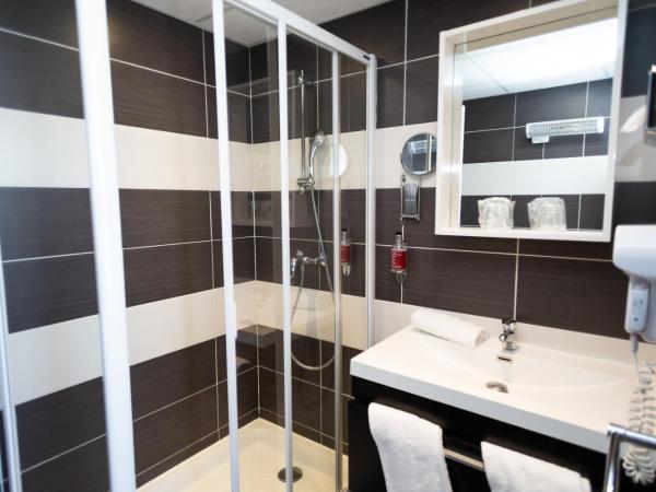 Hotel Regina & Spa : photo 8 de la chambre chambre double premium