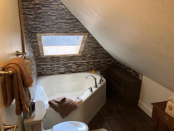 Holden House 1902 Bed & Breakfast Inn : photo 8 de la chambre suite lit queen-size deluxe