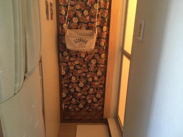 Wagyu hostel nedoko : photo 6 de la chambre lit superposé dans dortoir pour femmes