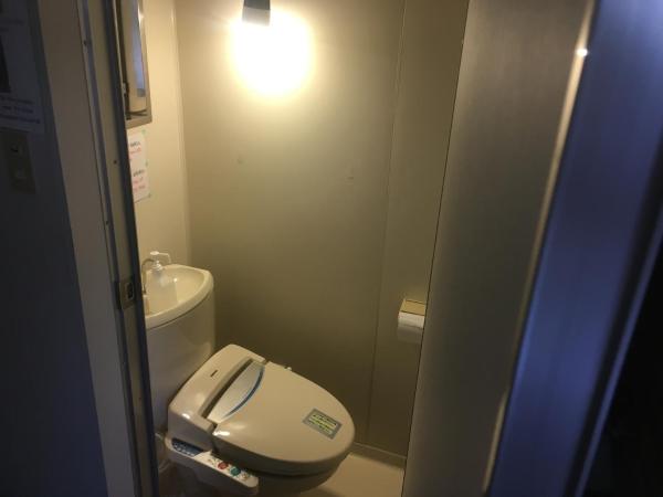 Wagyu hostel nedoko : photo 5 de la chambre lit superposé dans dortoir pour femmes