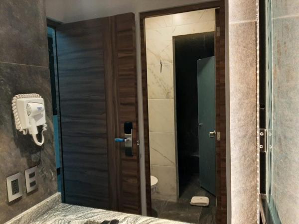 Amarterra Hotel Boutique : photo 10 de la chambre chambre lit queen-size deluxe