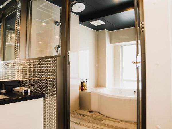 Hotel Japanesque Fukuoka : photo 7 de la chambre suite exécutive