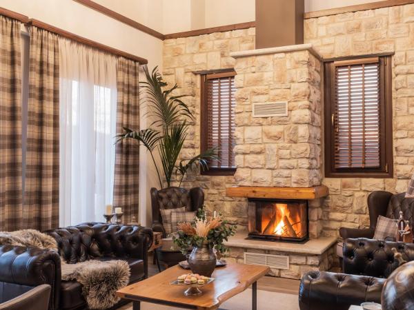 MONTANA LAKE VIEW : photo 10 de la chambre villa supérieure