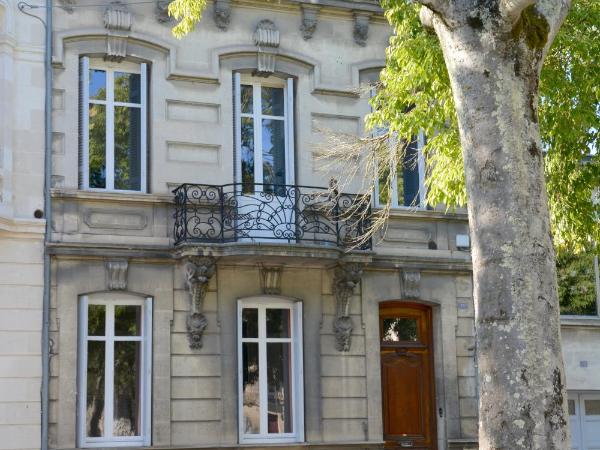 la maison : photo 6 de la chambre villa