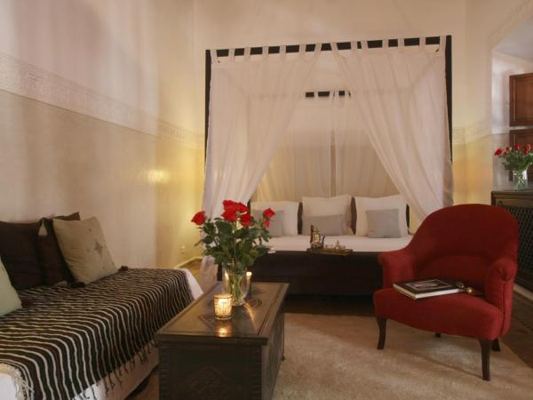 La Villa Nomade : photo 3 de la chambre suite