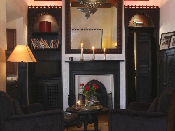 La Villa Nomade : photo 2 de la chambre suite