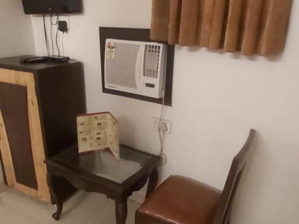 Amax Inn : photo 4 de la chambre chambre double Économique