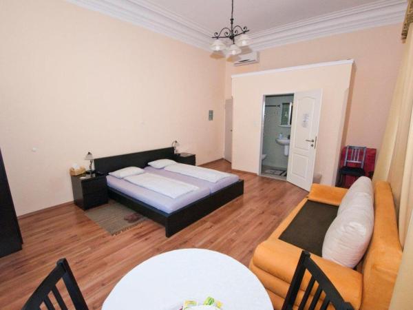 K+T Boardinghouse : photo 9 de la chambre chambre double