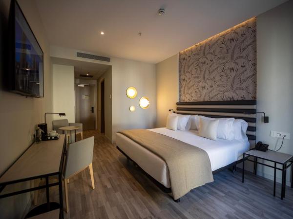 abba Sevilla : photo 1 de la chambre chambre double ou lits jumeaux