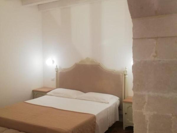 Hotel Gargallo : photo 3 de la chambre suite familiale