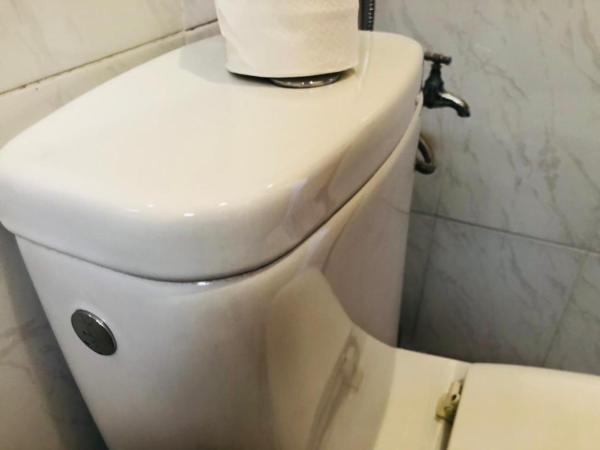 Hostel Dream belko : photo 10 de la chambre chambre lits jumeaux