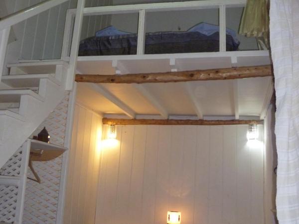 Riad Jade Mogador : photo 2 de la chambre chambre familiale avec salle de bains privative