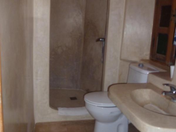 Riad Jade Mogador : photo 6 de la chambre chambre double amira