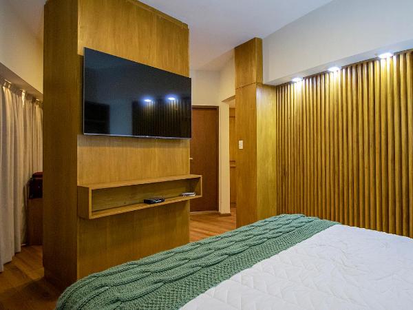 Salta Suite : photo 6 de la chambre suite junior