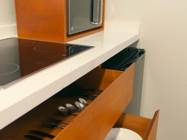 Casa Palo Verde : photo 6 de la chambre studio standard