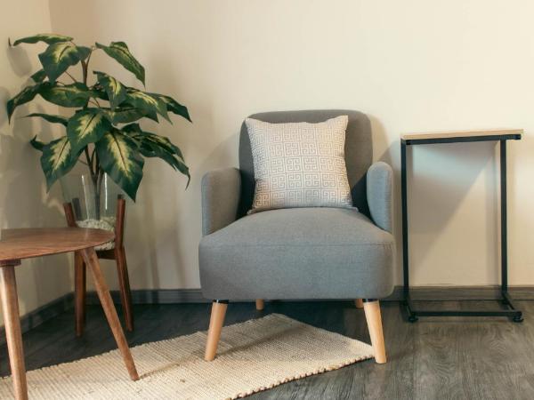 Casa Palo Verde : photo 9 de la chambre studio standard