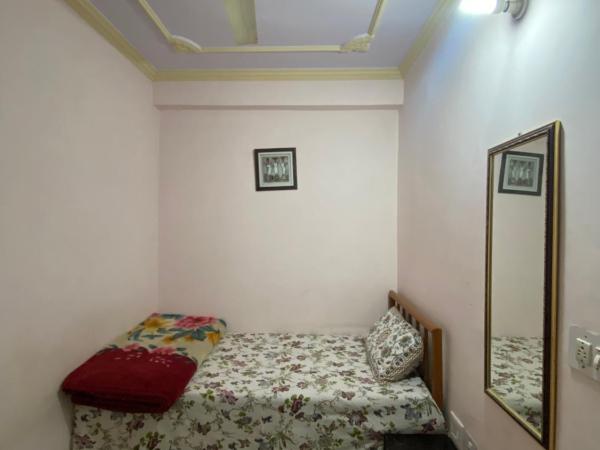 Blue King : photo 1 de la chambre chambre simple Économique