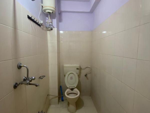 Blue King : photo 4 de la chambre chambre simple Économique