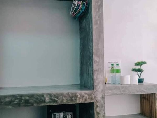 JOP : photo 1 de la chambre chambre double - vue sur jardin