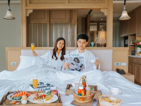 Maraya Hotel & Resort -SHA Plus : photo 3 de la chambre suite rivière