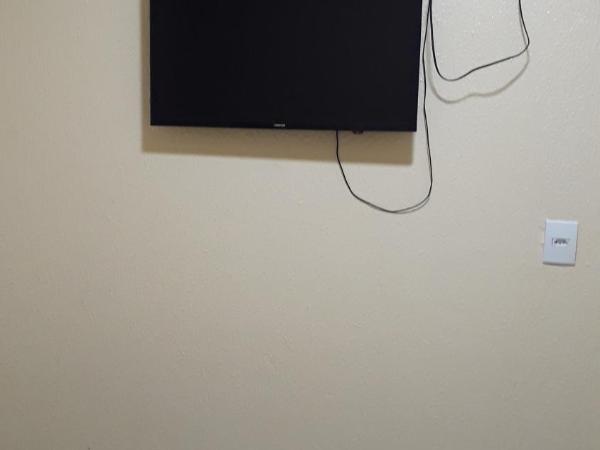 Pousada Restaurante Sol de Liz : photo 5 de la chambre chambre double avec lit d'appoint