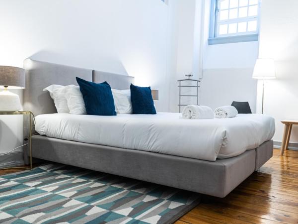 The Luggage : photo 1 de la chambre chambre double