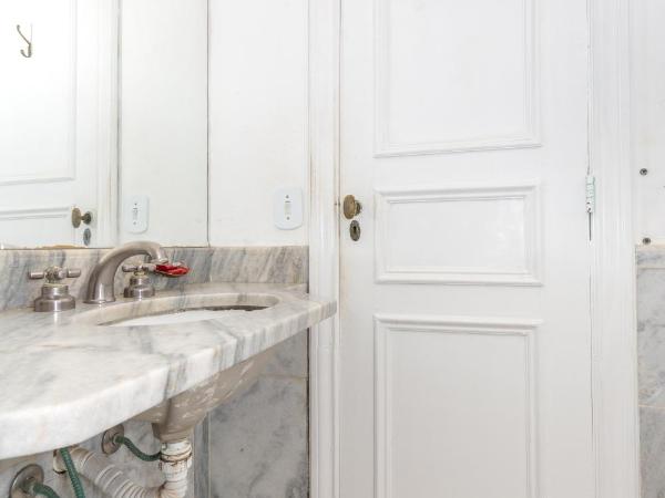 Pousada Afrika : photo 10 de la chambre chambre triple supérieure - vue sur mer