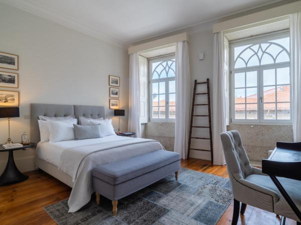 Casa do Cativo : photo 1 de la chambre appartement supérieur