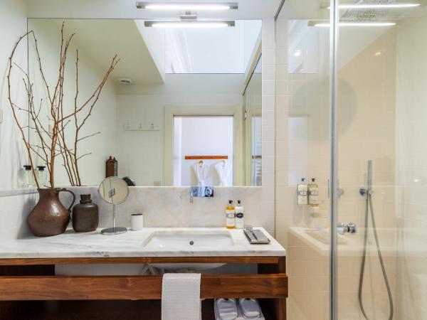 Casa do Cativo : photo 6 de la chambre appartement supérieur