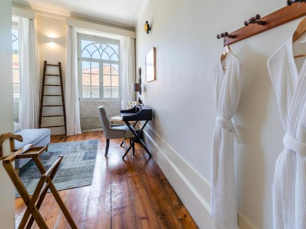 Casa do Cativo : photo 3 de la chambre appartement supérieur