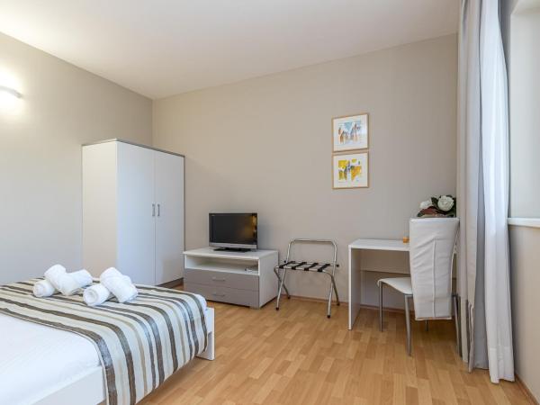 Apartment Complex Irena with Pool : photo 6 de la chambre studio