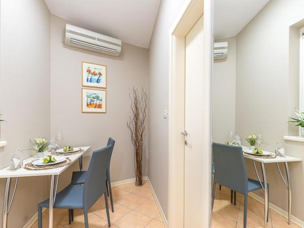 Apartment Complex Irena with Pool : photo 5 de la chambre studio