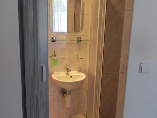 Pension U Vlášků : photo 3 de la chambre chambre triple confort