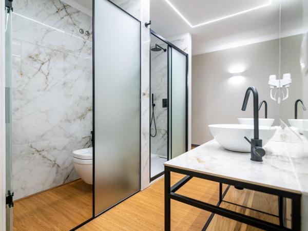 Flag Design Hotel : photo 3 de la chambre chambre familiale