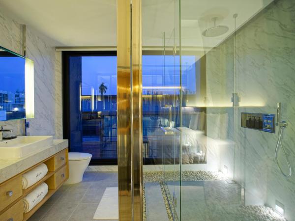 Akyra Manor Chiang Mai SHA Extra Plus : photo 4 de la chambre chambre deluxe