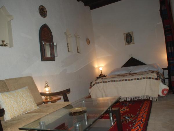 Riad Arambys : photo 8 de la chambre chambre double standard