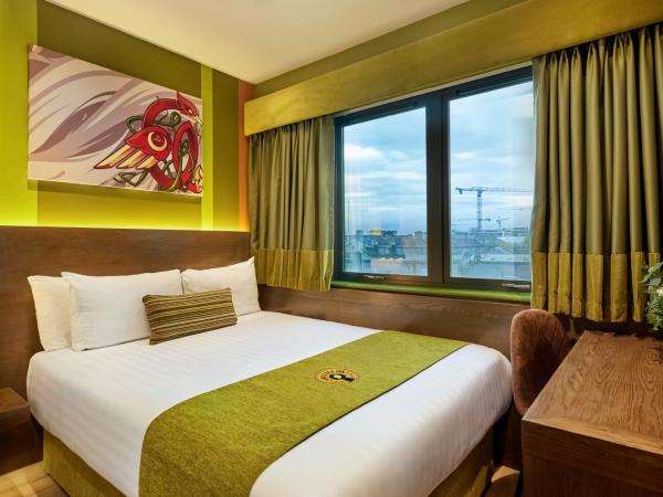 Temple Bar Inn : photo 1 de la chambre chambre simple