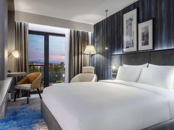 Radisson Hotel Izmir Aliaga : photo 2 de la chambre chambre standard