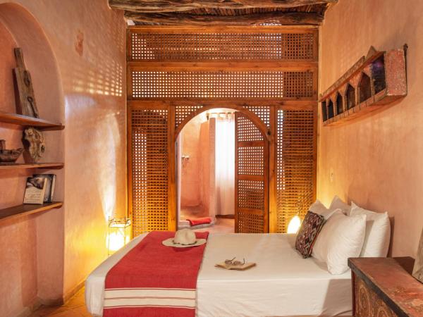 Dar Cherazade & spa : photo 7 de la chambre chambre double