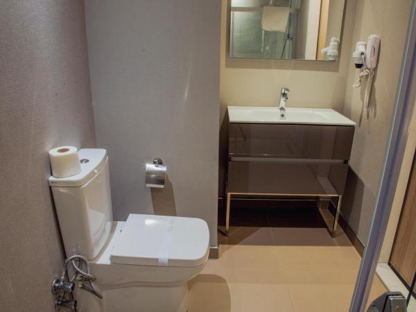 ATLAS OTELİ : photo 6 de la chambre chambre double standard