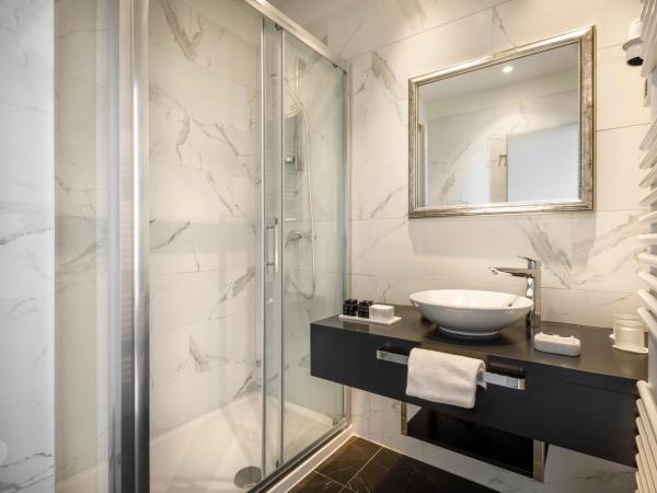 Heritage Hotel Imperial - Liburnia : photo 5 de la chambre superior seaside double room with additional bed