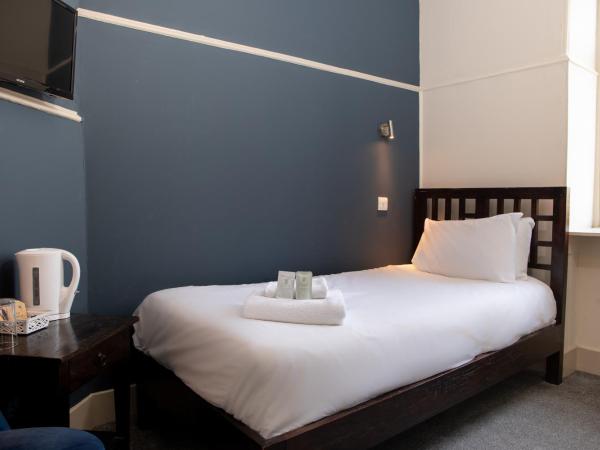 JOIVY Haymarket : photo 2 de la chambre chambre simple