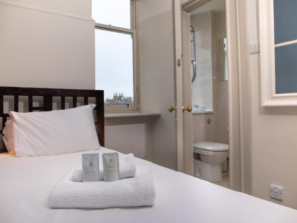 JOIVY Haymarket : photo 3 de la chambre chambre simple