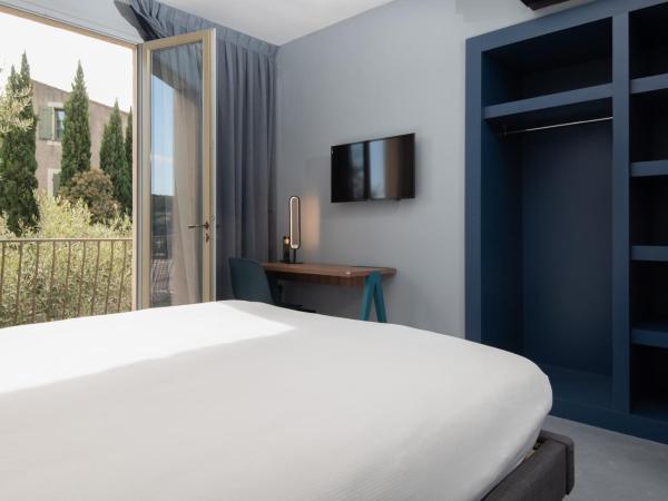 Hôtel Montmorency & Spa : photo 9 de la chambre big suite