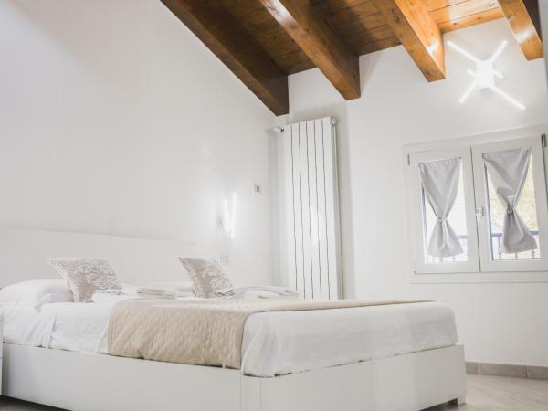 Residenze Niguarda : photo 4 de la chambre maison 1 chambre