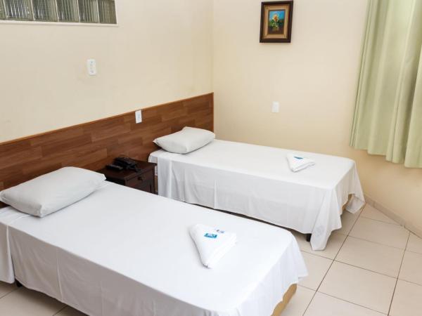 Hotel Carioca : photo 1 de la chambre chambre lits jumeaux standard